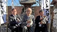 Japonia are o nouă șefă de gară: Pisica Yontama preia funcția după moartea legendarei Nitama, într-o ceremonie emoționantă  (VIDEO)
