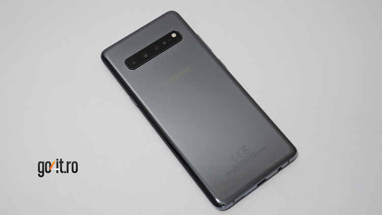Samsung Galaxy S10 5G