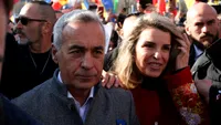 Călin Georgescu, întâmpinat cu urale la Iași. A făcut anunțul care dă din nou speranțe susținătorilor: O mare onoare pentru mine!