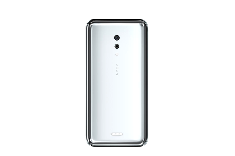 Vivo Apex 2019