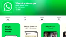 WhatsApp primește interfața Liquid Glass pe iPhone. Cum activezi noul design inspirat de iOS 26