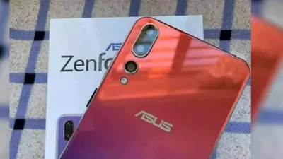 Asus confirmă că ZenFone 6 nu va avea ecran decupat