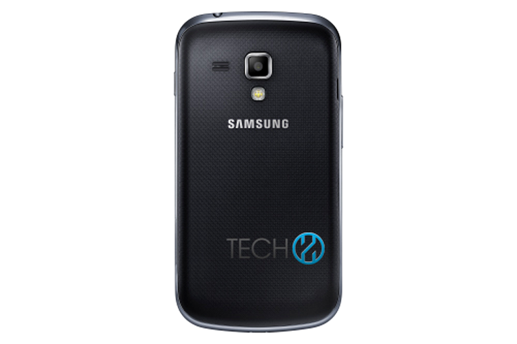 Samsung Galaxy S Duos 2