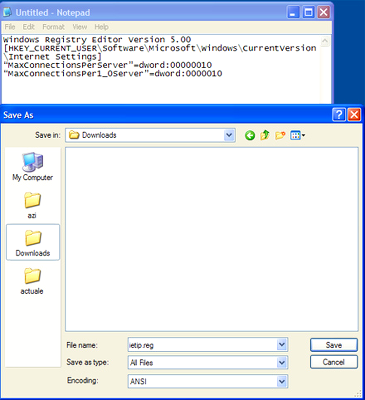 Notepad