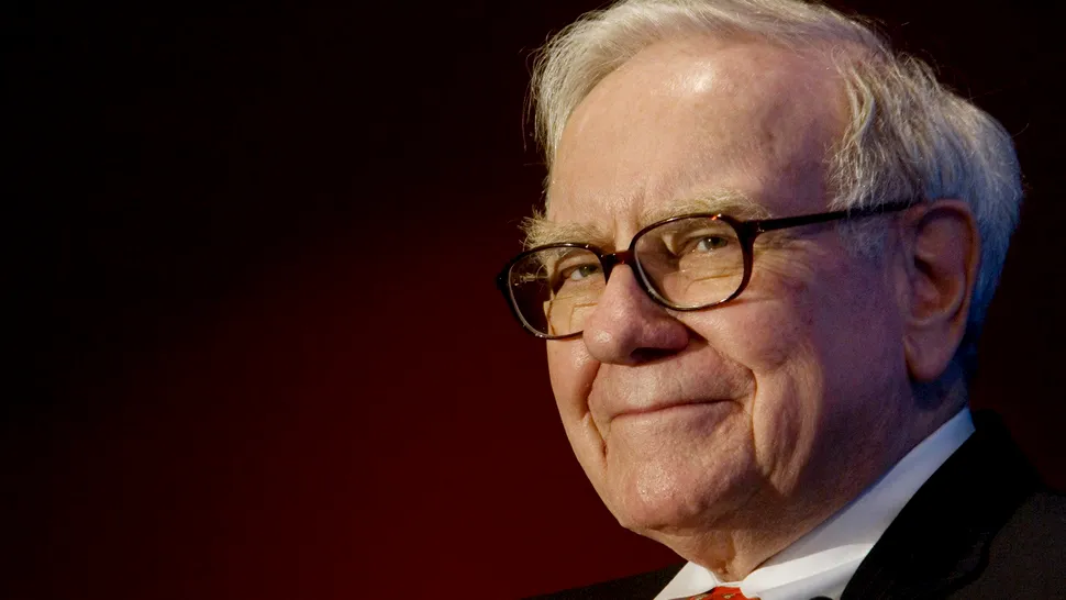 Magnatul Warren Buffett regretă că și-a vândut acțiunile Apple, dar nu le-ar mai cumpăra acum