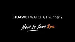 Video: Huawei confirmă ceasul Watch GT Runner 2 înainte de evenimentul de săptămâna aceasta
