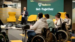 Carieră în IT pentru persoanele cu dizabilități: Peste 50 de absolvenți ai programului gratuit Techable