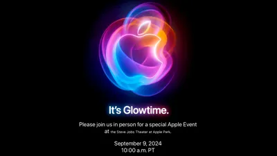 LIVE VIDEO și LIVE TEXT: Apple lansează generația iPhone 16