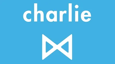 Aplicaţia săptămânii: Charlie