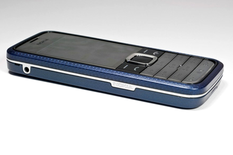 Nokia 7310 Supernova