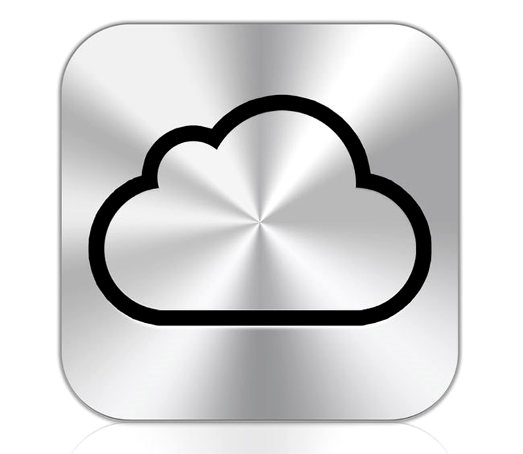 iCloud