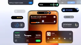 Xiaomi a lansat HyperOS 3. Ce aduce nou?