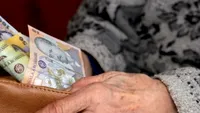 Cine va încasa a 13-a pensie! Când o primesc pensionarii din România și cine este eligibil