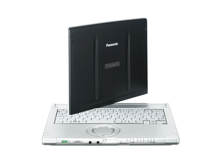 Panasonic Toughbook CF-C1
