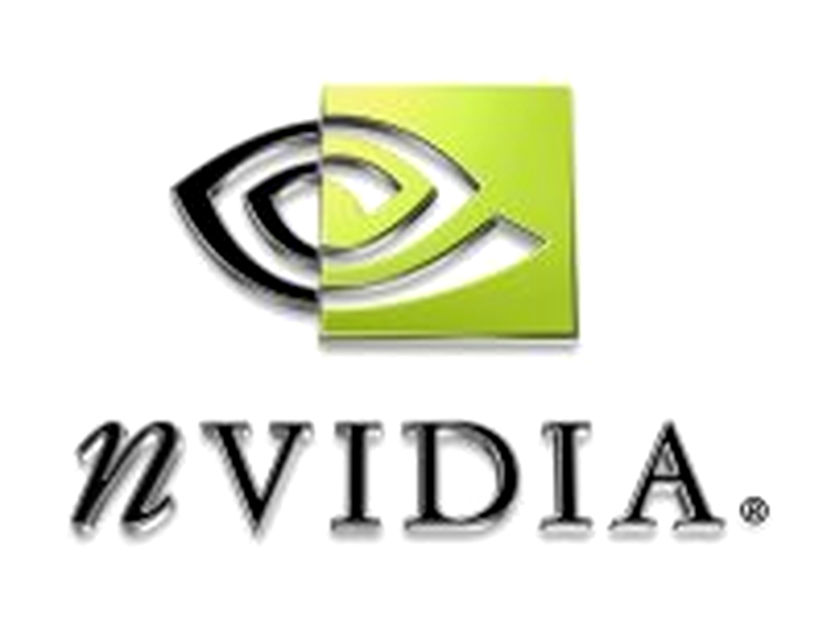 nVidia GeForce 9
