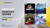 Jocuri gratuite pentru abonații PlayStation