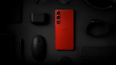 Revoluție în fotografia mobilă: Sony pregătește un senzor de 200 MP pentru camerele principale