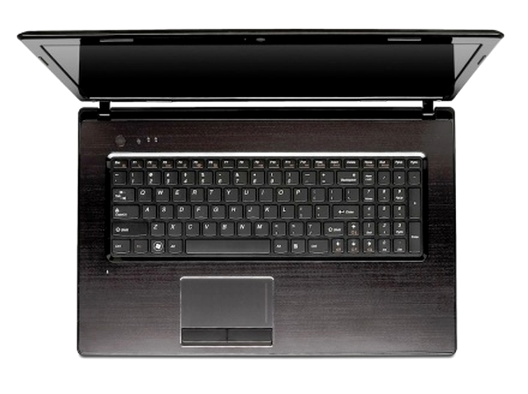 Lenovo IdeaPad G780
