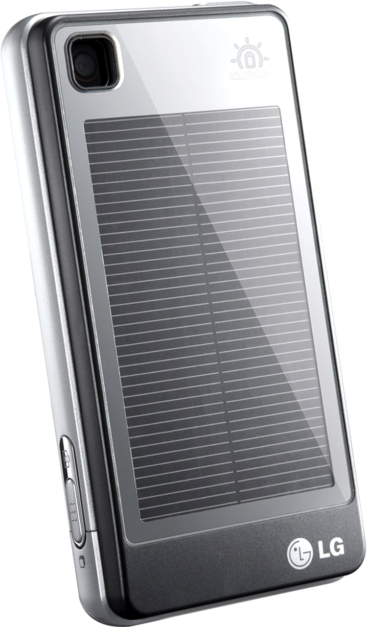 LG GD510 