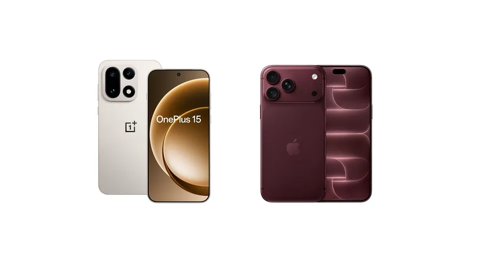 Autonomia în teste: iPhone 18 Pro Max vs. OnePlus 15 - optimizările Apple ies în evidență. VIDEO