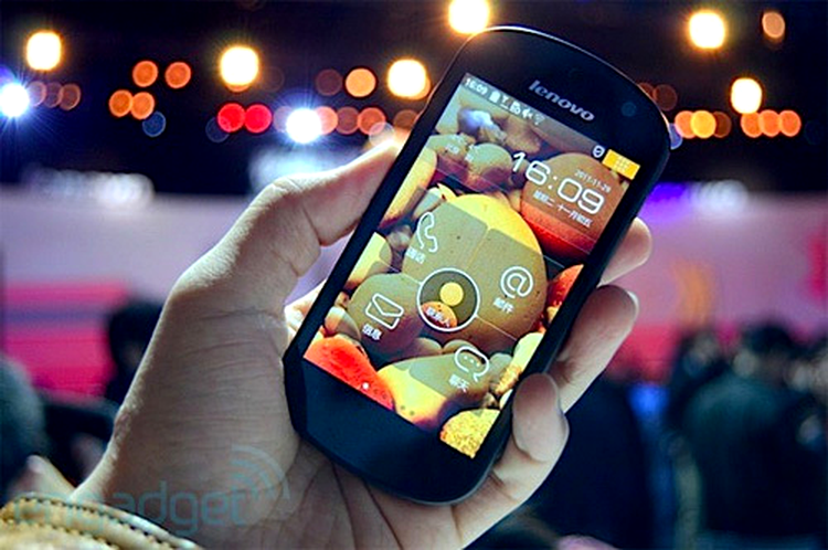 LePhone S2