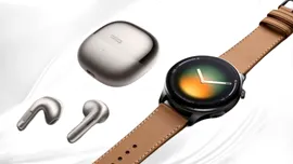Xiaomi Watch 5 și Xiaomi Buds 6 vor fi lansate pe 25 decembrie