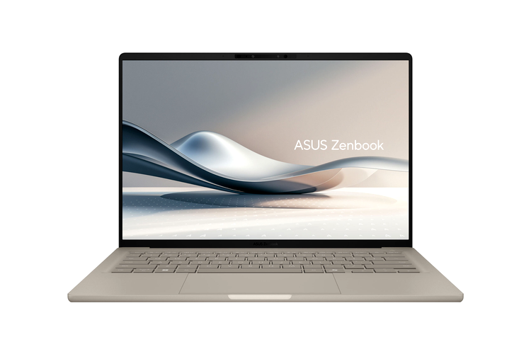 Zenbook A14