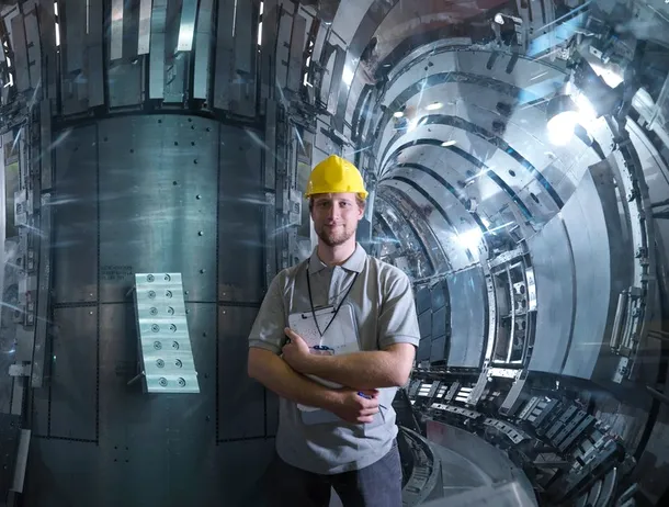 UE va investi 330 de milioane de euro pentru a accelera dezvoltarea tehnologiei de fuziune nucleară