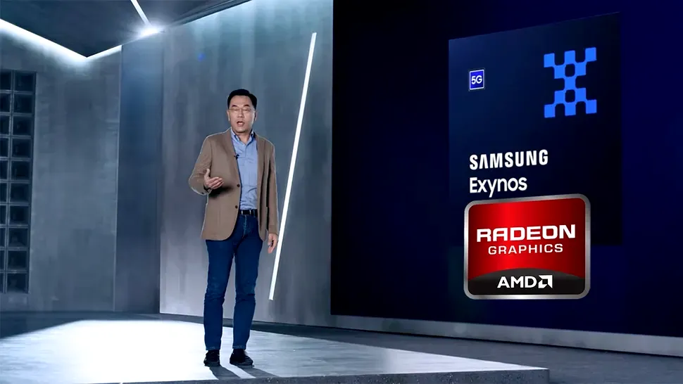 Samsung extinde parteneriatul cu AMD, urmând să lanseze mai multe chipseturi Exynos cu GPU Radeon
