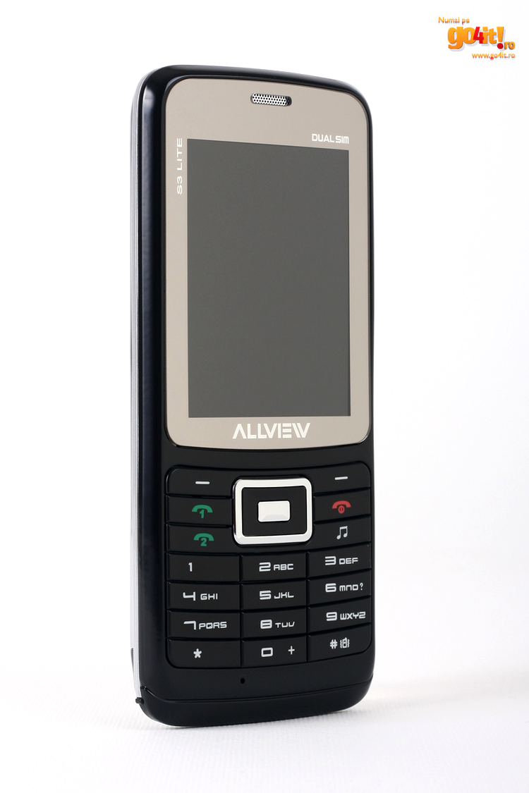 Allview S3 Lite