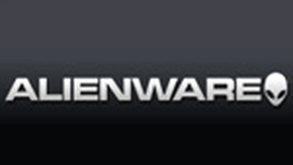 Alienware face pasul la offside: SSD în RAID
