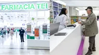 Ce salarii primesc farmacistele de la Farmacia Tei acum, în februarie 2026. Câți bani primesc, cu bonusuri și bonuri de masă