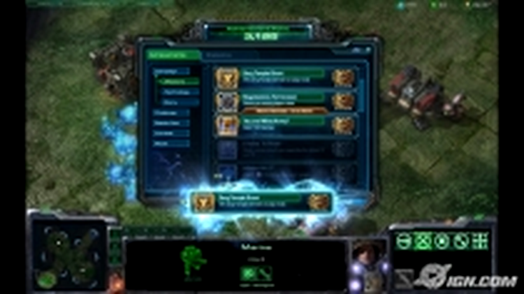 Ce-am aflat de la BlizzCon despre Starcraft 2