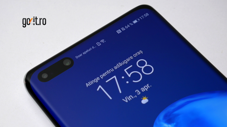 Huawei P40 Pro