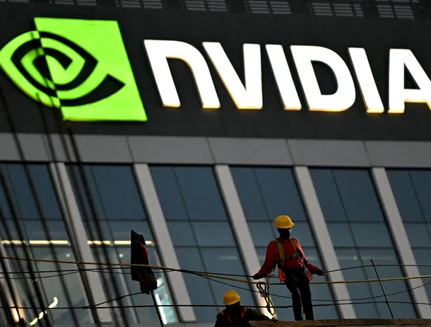 De ce scad acțiunile Nvidia și ale marilor producători de cipuri. Investitorii devin mai prudenți în privința boom-ului AI
