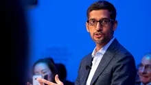 Sundar Pichai, șeful Google, ar putea primi o sumă foarte mare în următorii 3 ani