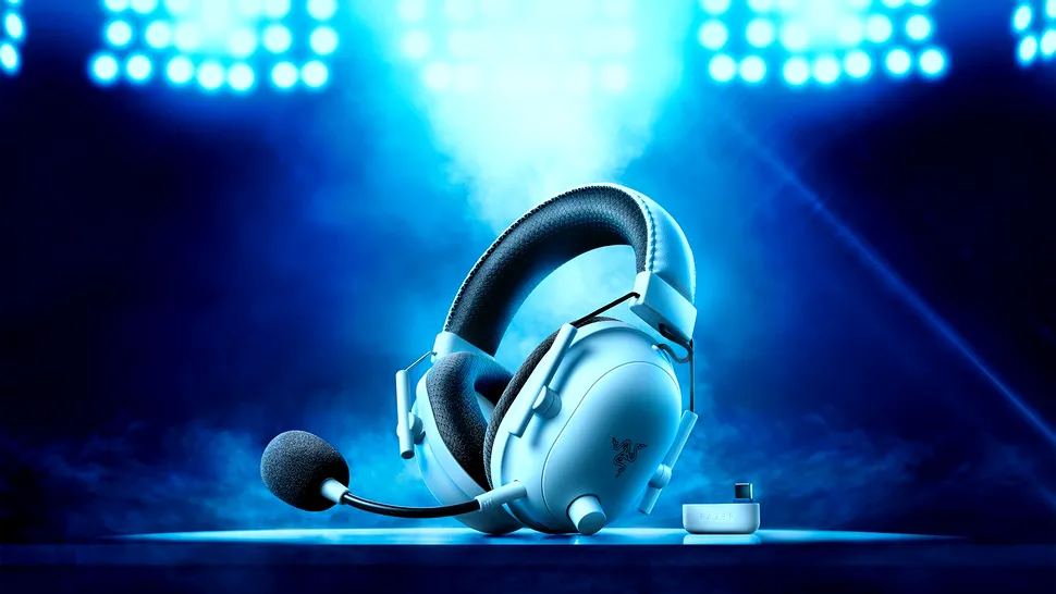 Review Razer Blackshark V2 Pro (PlayStation): căști de gaming 