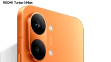 Turbo 6 Max ar putea avea cea mai mare baterie montată vreodată pe un telefon Redmi