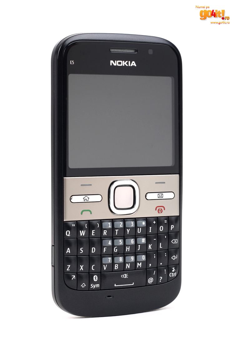 Nokia E5