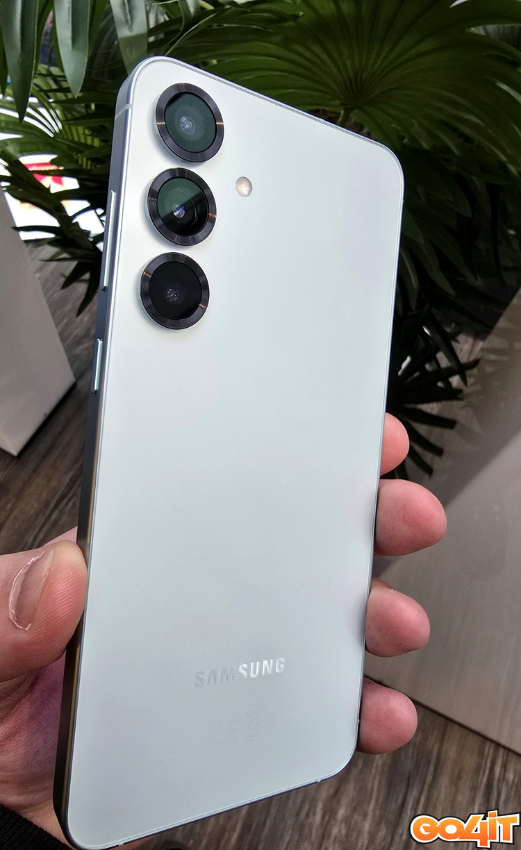 Samsung Galaxy S25