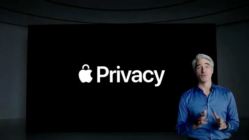 Private Relay, funcția nou lansată împreună cu serviciul iCloud+ nu va fi disponibilă în anumite țări