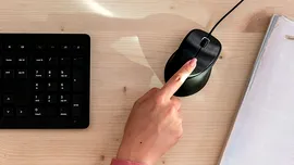 Google DeepMind propune un nou mod de a interacționa cu inteligența artificială: cu ajutorul cursorului de mouse