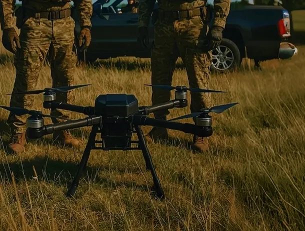 Dronele Pegasus Arms 25 provoacă pierderi de miliarde Rusiei în conflictul din Ucraina