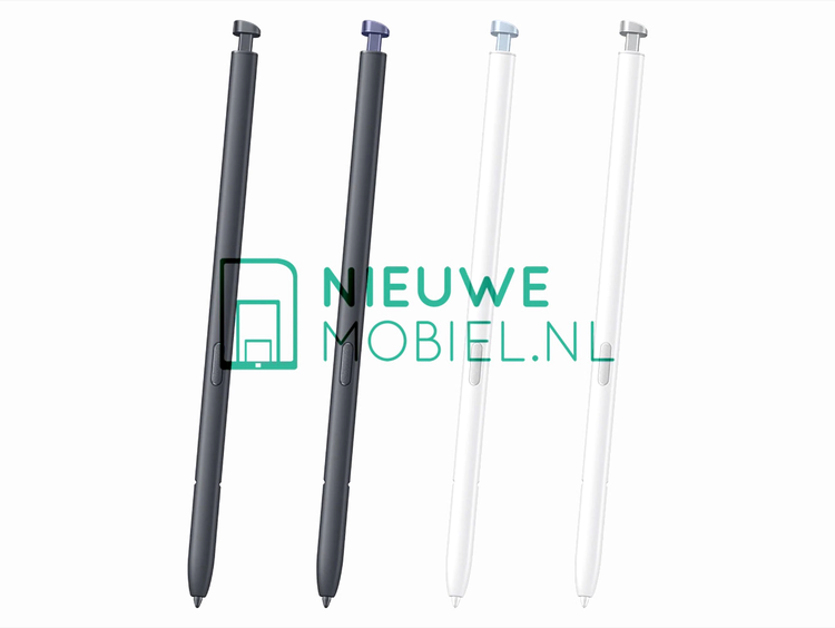 Samsung Galaxy S26 Ultra S Pen