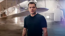 Ce se întâmpla dacă investeai 1.000 de dolari în Bitcoin atunci când actorul Matt Damon te-a tentat