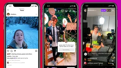 Instagram lansează o nouă opțiune de abonament lunar, prin care influencerii pot vinde conținut exclusiv