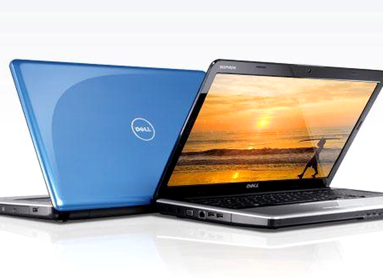 Dell Inspiron 17