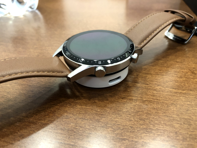 Huawei Watch GT2