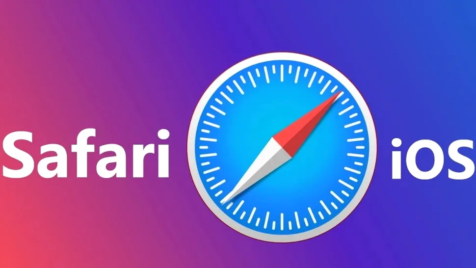 Datele utilizatorilor iPhone și iPad pot fi aflate de orice website accesat cu browserul Safari