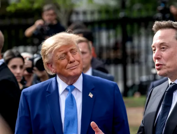 Donald Trump îi va oferi „Medalia Națională pentru Știință” lui Elon Musk. Ce alte personaje marcante din domeniul tehnologiei vor laureate